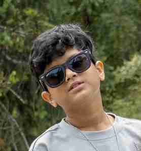 user