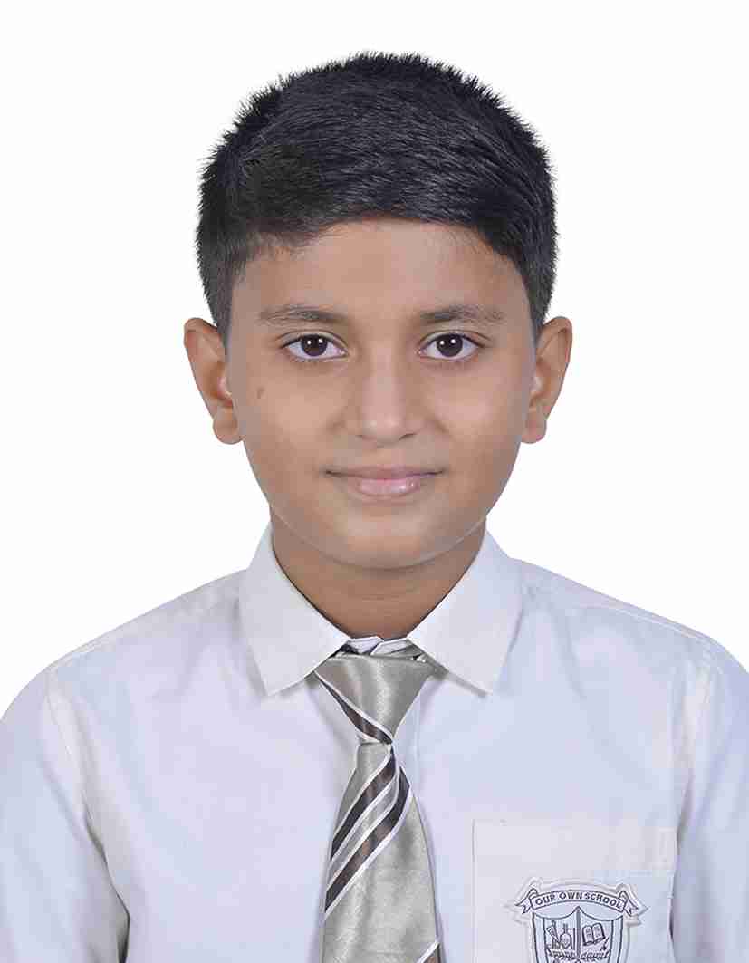 user