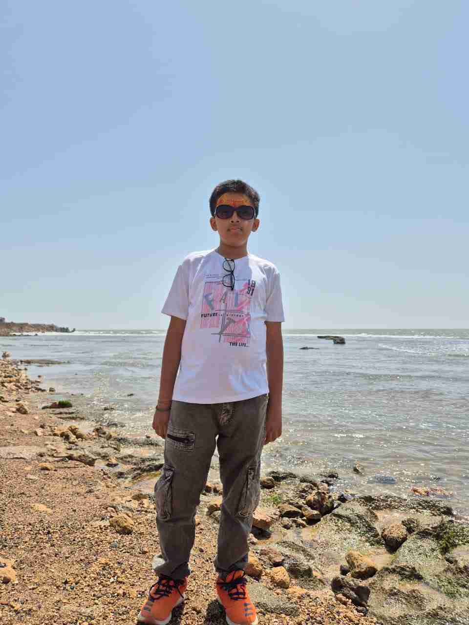 user