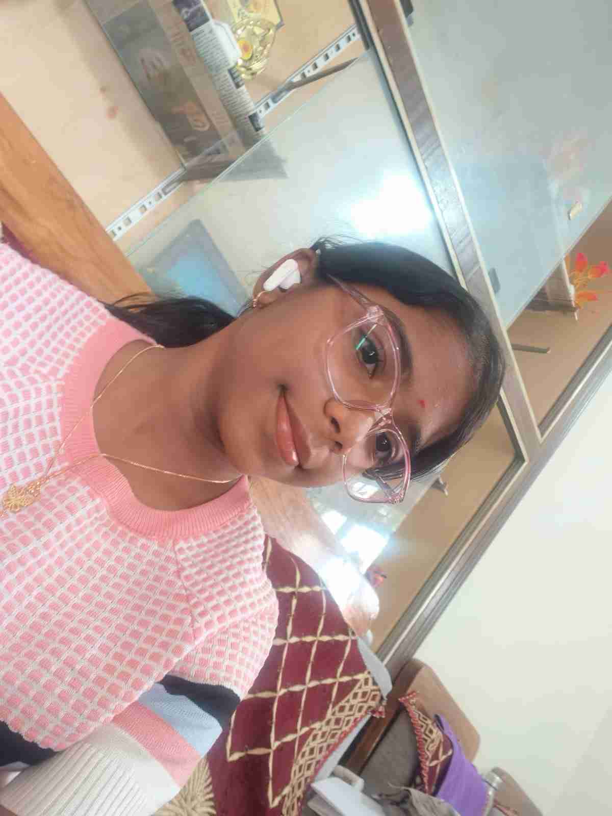 user