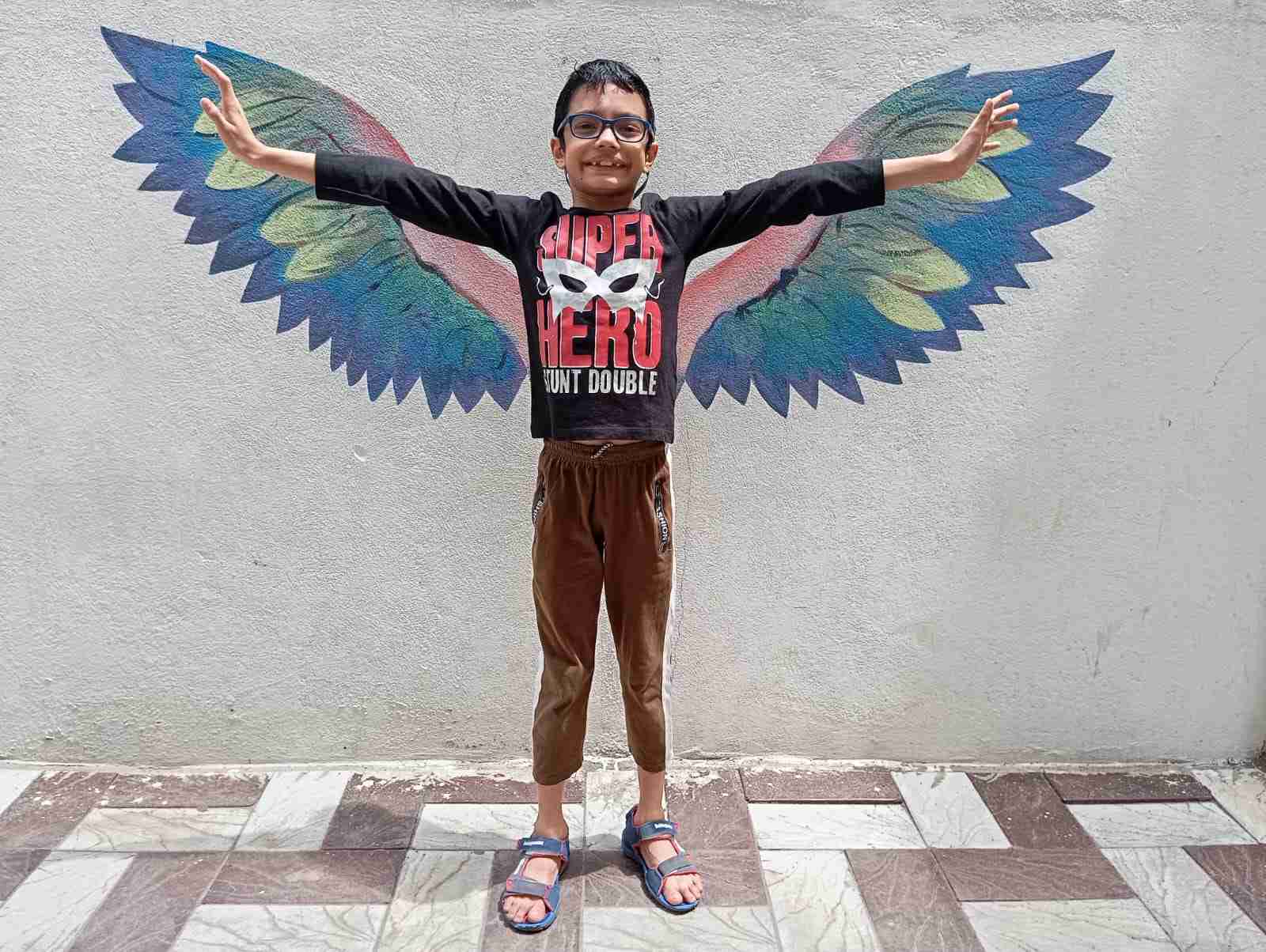 user
